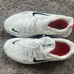 Women’s Nike Free Run 5.0 Shoes Size 6.5